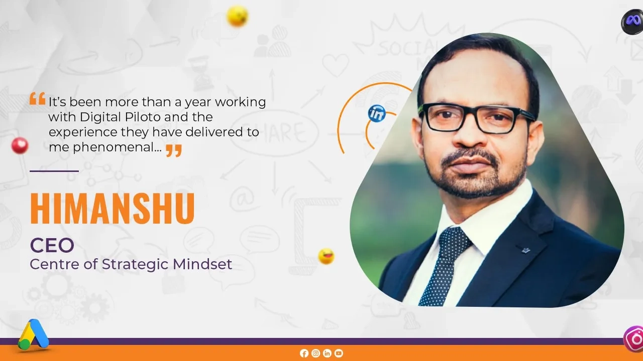 Top SSMD Marketing Services In Dubai