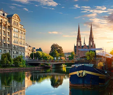 Best SSMD Advertising Agencies France