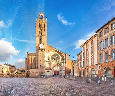 Best SSMD Marketing Expert France