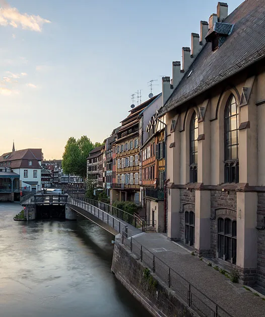 Best SSMD Marketing Services France