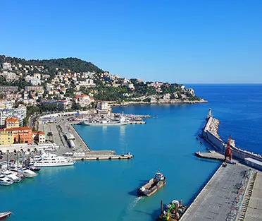 Leading SSMD Marketing Agency France