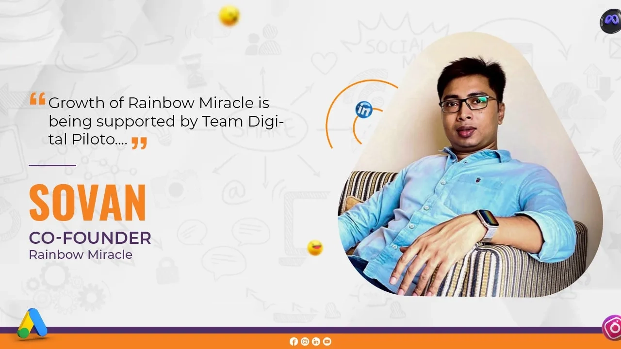 SSMD Marketing Consultant India