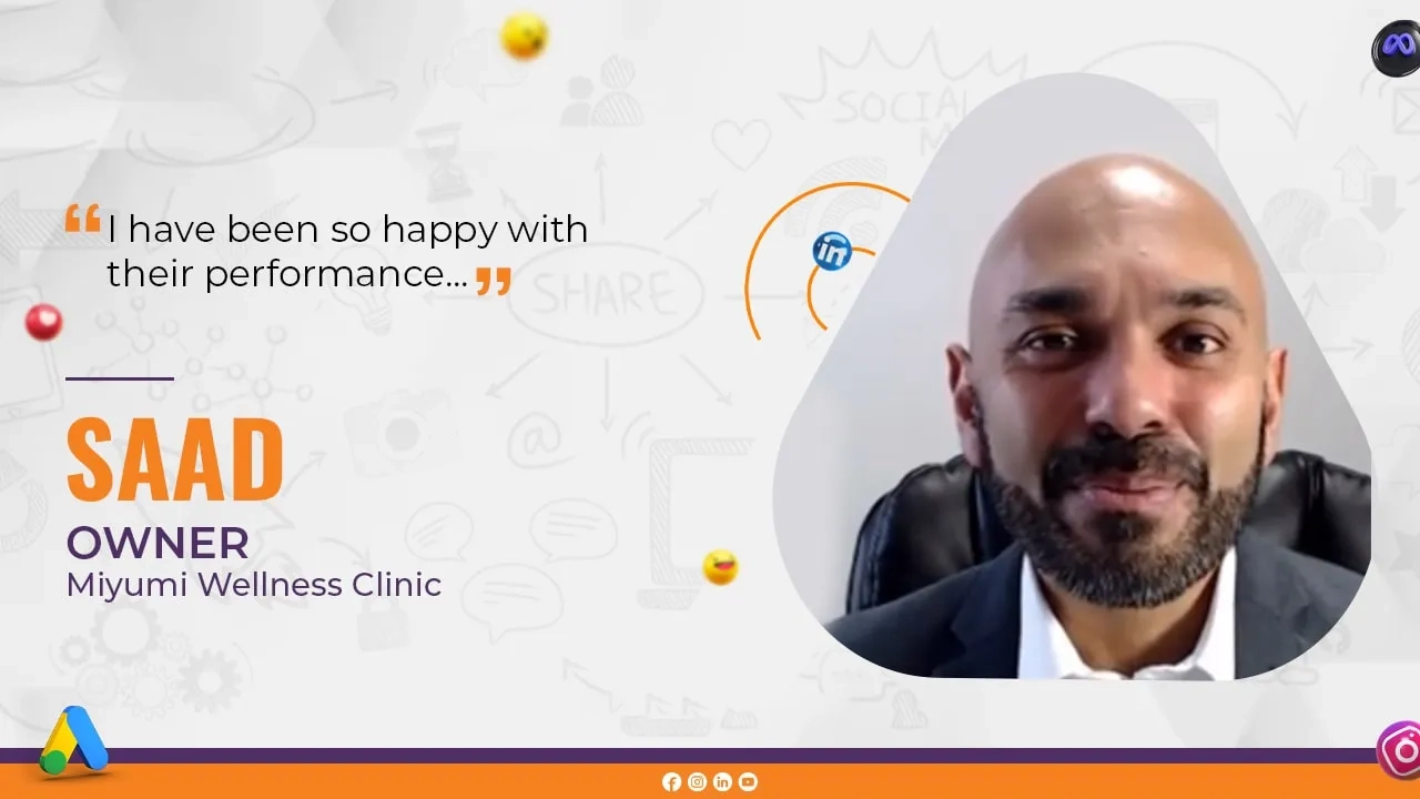 SSMD Marketing Consultant Near Me