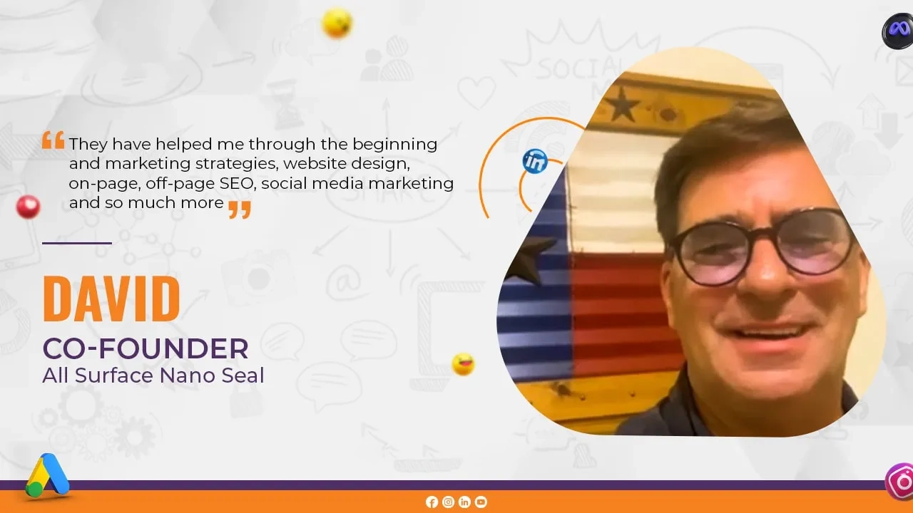 SSMD Marketing Services India Near Me