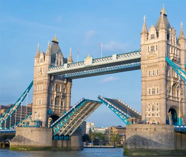 Best SSMD Marketing Services London