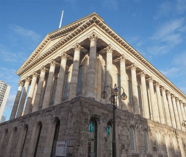 Top SSMD Marketing Services London