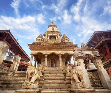 Top SSMD Marketing Services Nepal