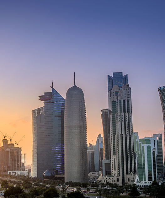 Best SSMD Marketing Services Qatar