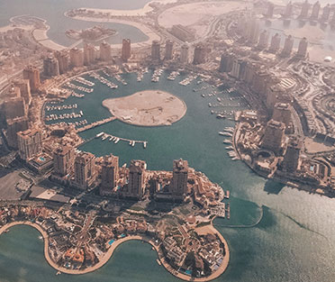 SSMD Marketing Services Near Me Qatar