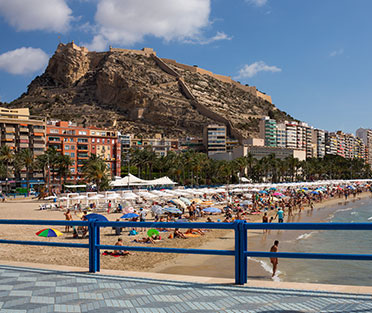 Best SSMD Marketing Expert Spain