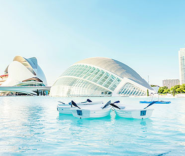 Best SSMD Marketing Firms Spain