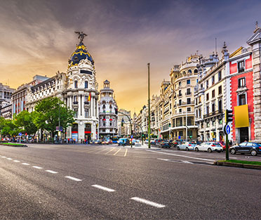 SSMD Marketing Services Near Me Spain