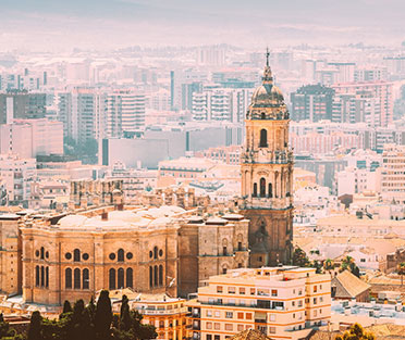 Leading SSMD Marketing Agency Spain