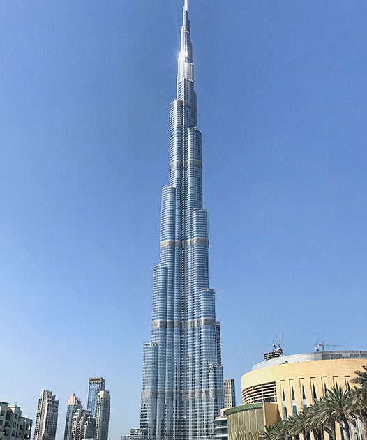 Best SSMD Marketing Services UAE