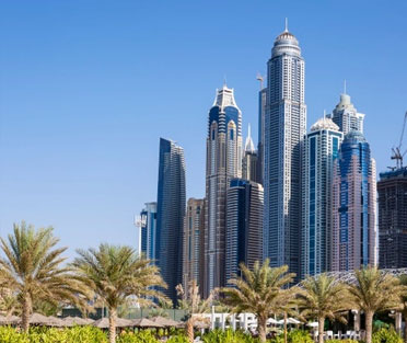 SSMD Marketing Services Near Me UAE