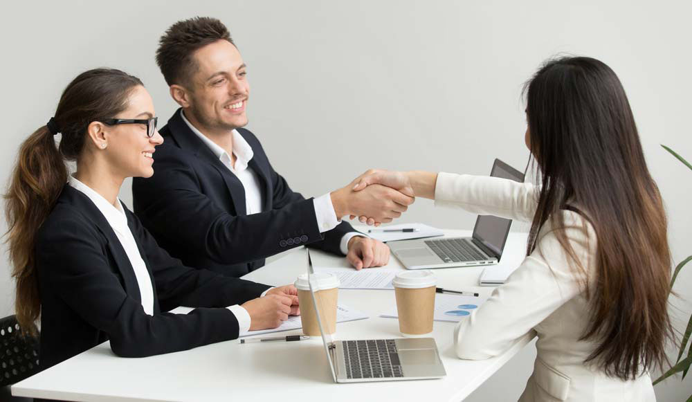 Top SSMD Marketing Providers UAE