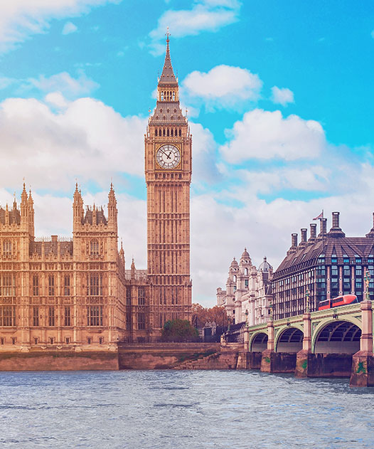 Best SSMD Marketing Services UK