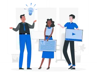 Top SSMD Marketing Services Cebu City