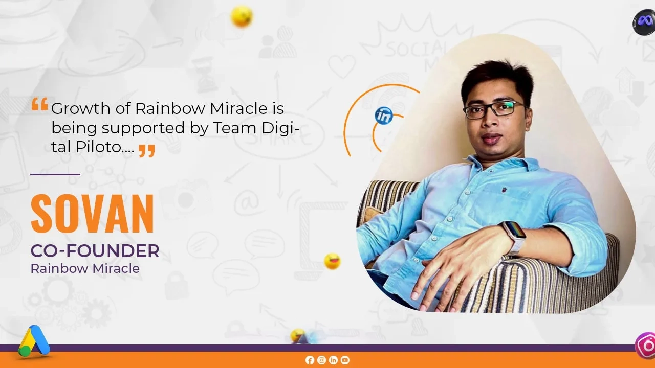 Top SSMD Marketing Agency Near Cebu City