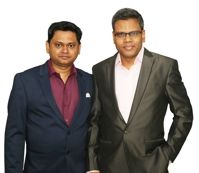 Best SSMD Marketing Consultant