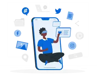 Top SSMD Marketing Company