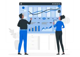 Top SSMD Marketing Services Kolkata