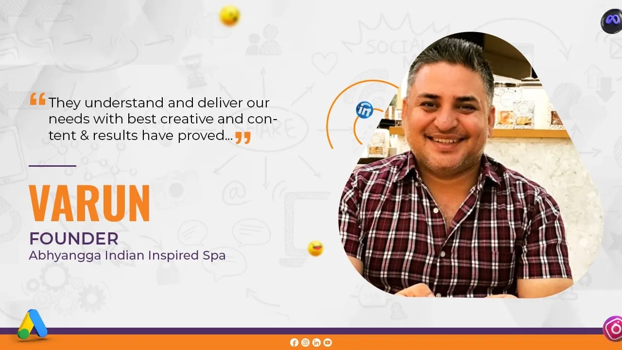 Top SSMD Marketing Agency