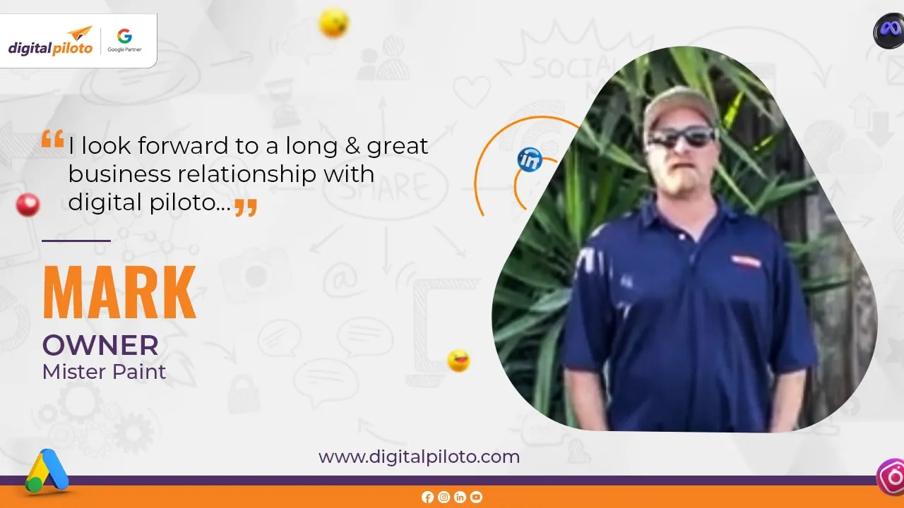 Top SSMD Marketing Company