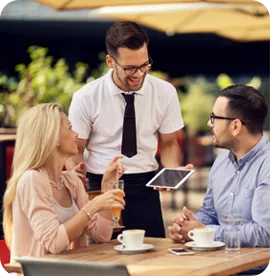 SSMD Marketing Service