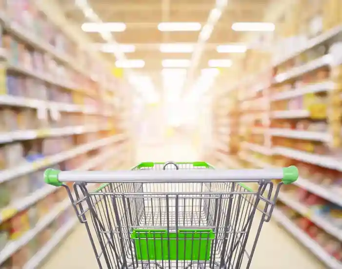 SSMD Marketing Office Near India