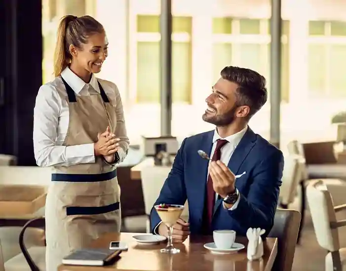 SSMD Marketing Services in India