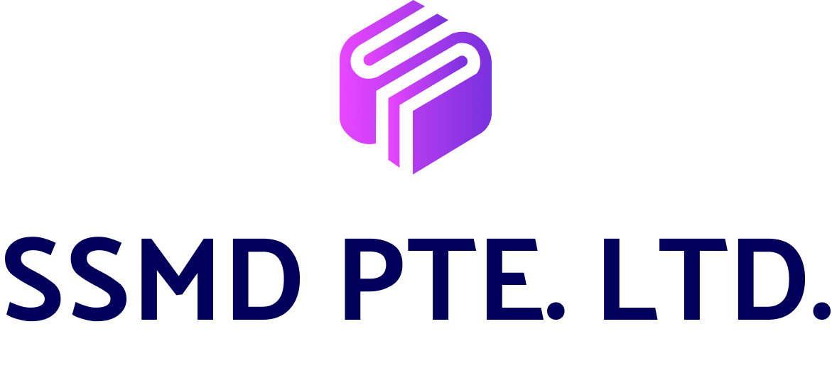 SSMD Pte Ltd,