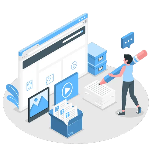 Copywriting Agency Near Me