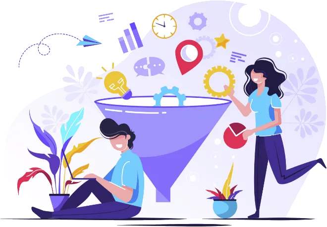 Professional Content Writers Near Me