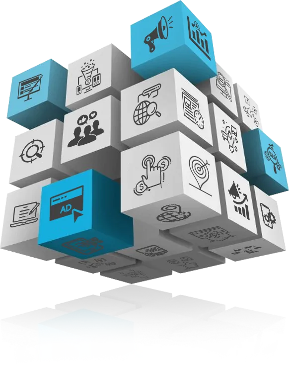 Top SSMD Marketing Consultant Near Me