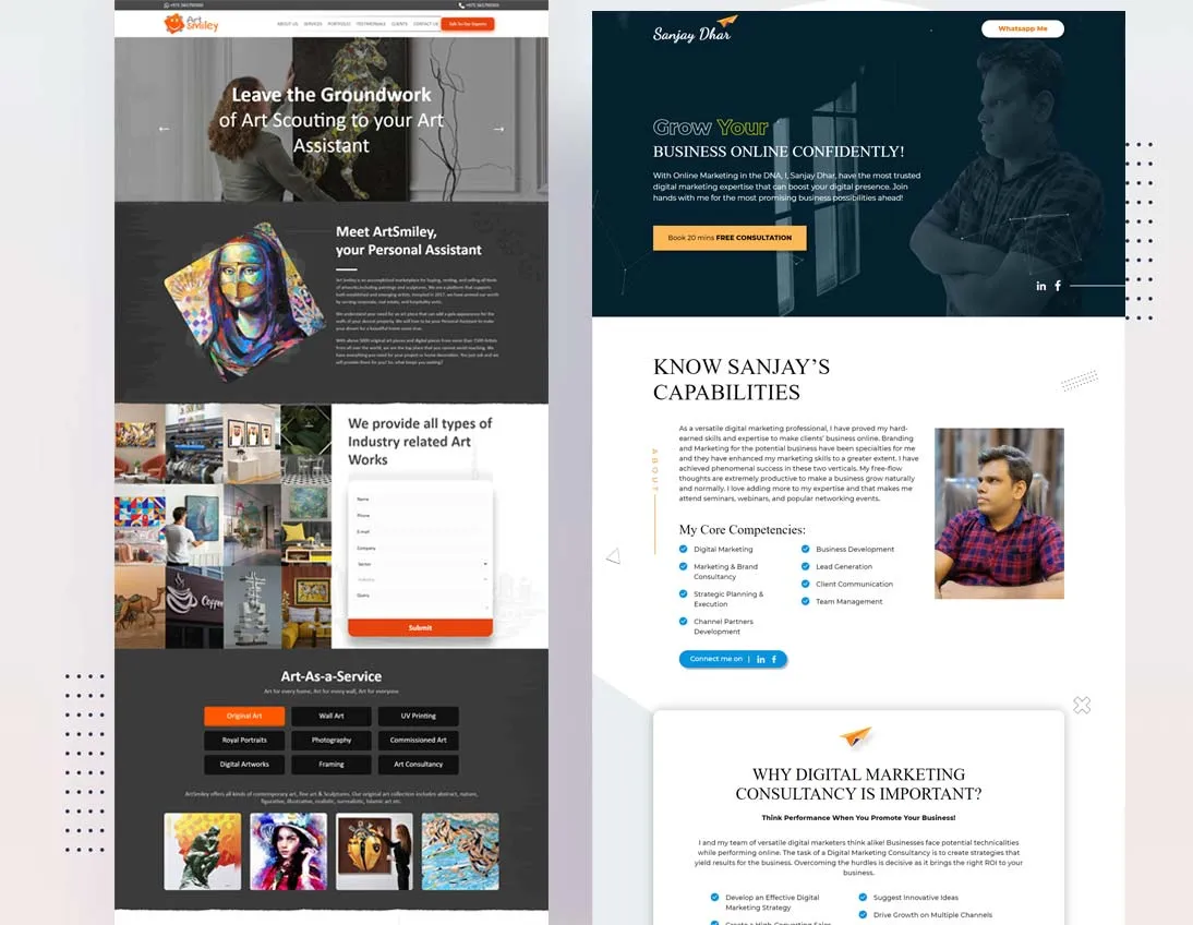 Best Web Design Services Agency