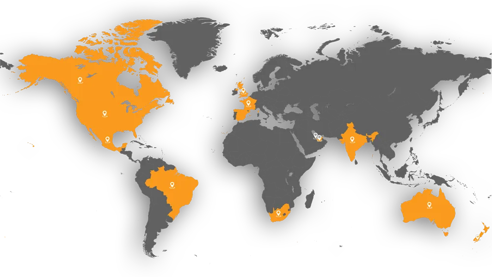 SSMD Marketing Strategic Consultant