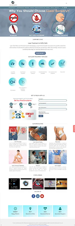 Best Website Development Company