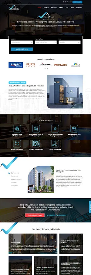 Web Development Services Near Me