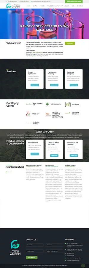 Best Web Development Company