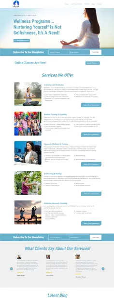 Website Development Company Near Me