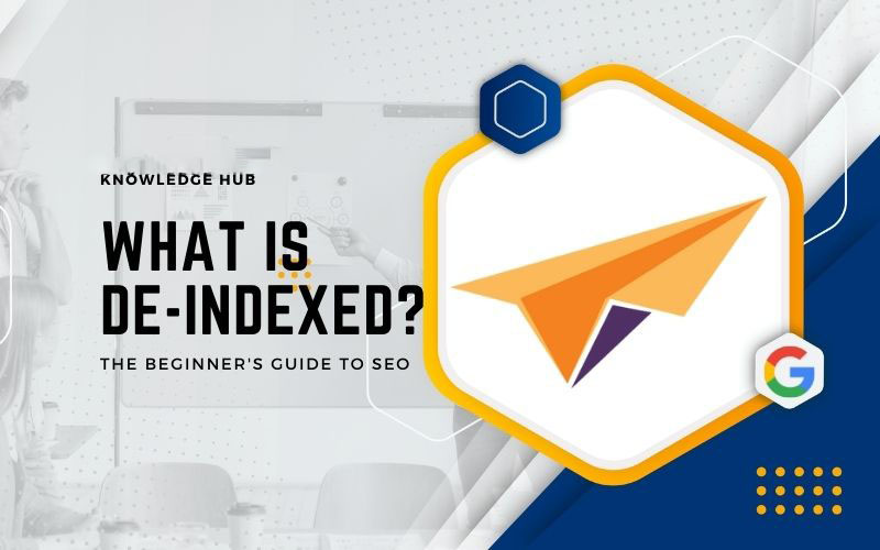 How to prevent getting de-indexed?