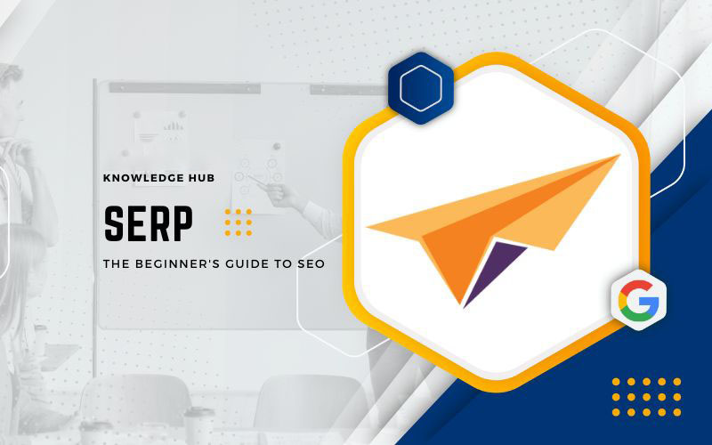 serp what does it mean