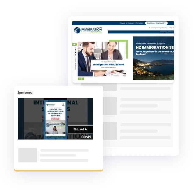 Google Ads Consultant