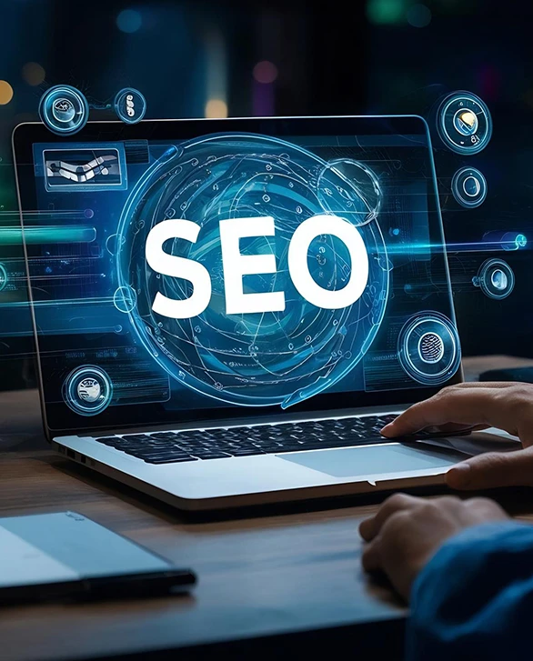 SEO Provider Services