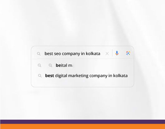 Top Kolkata SEO Company