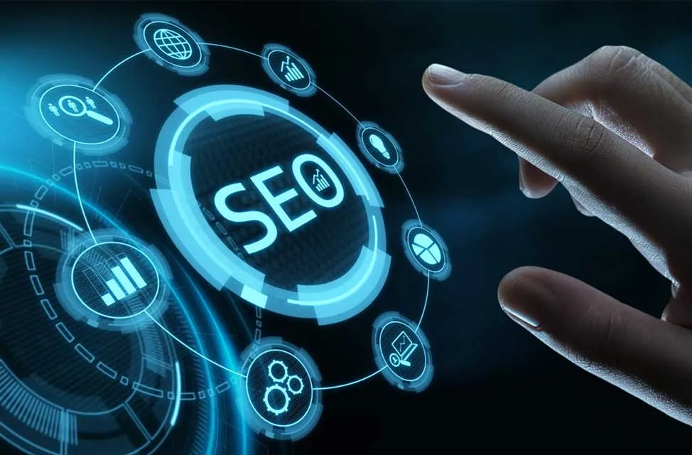 Top SEO Services Company Manaus