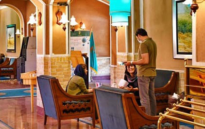 Dubai SEO Agency Near Me