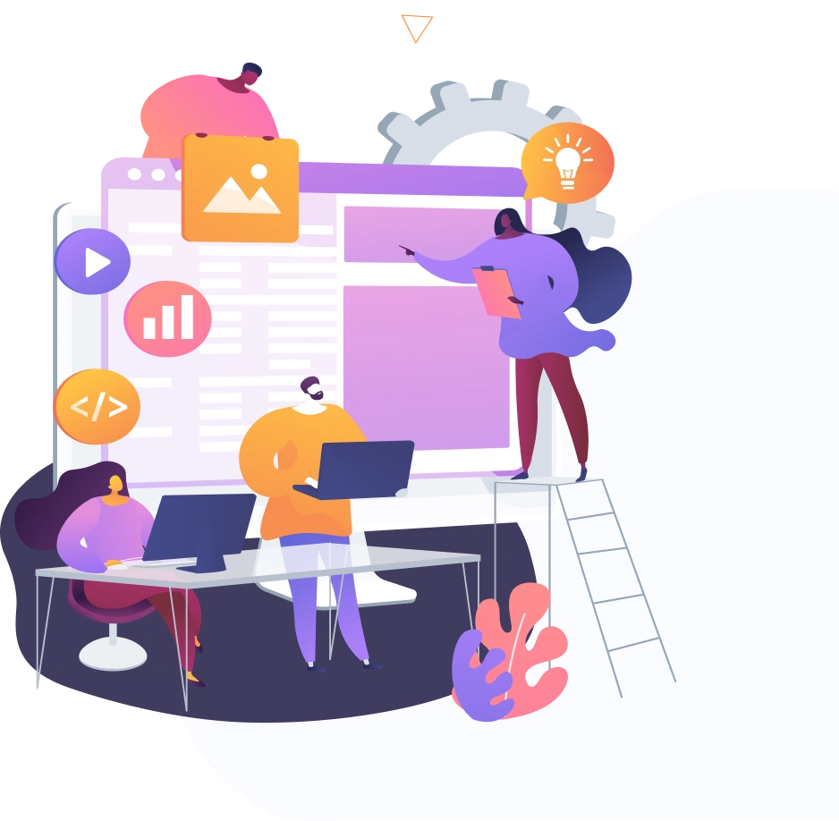 Best Web Development Company in Kolkata