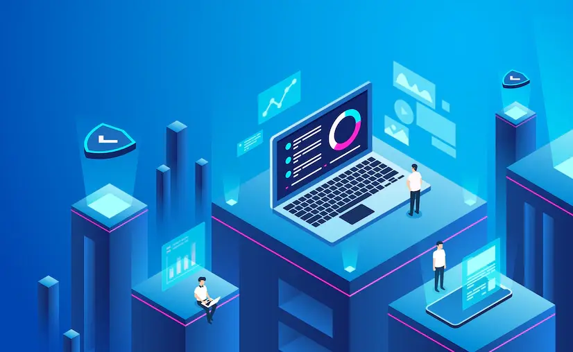 Web Design Development Company